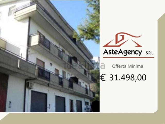 Appartamento in vendita a Ripacandida, Basilicata