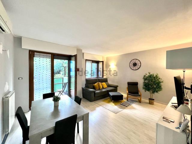 Appartamento in vendita a Buccinasco, Lombardia