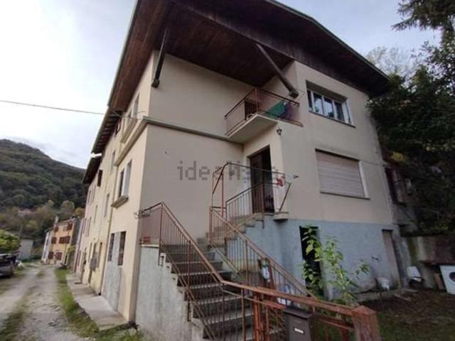 Appartamento in vendita a Colmirano, Veneto