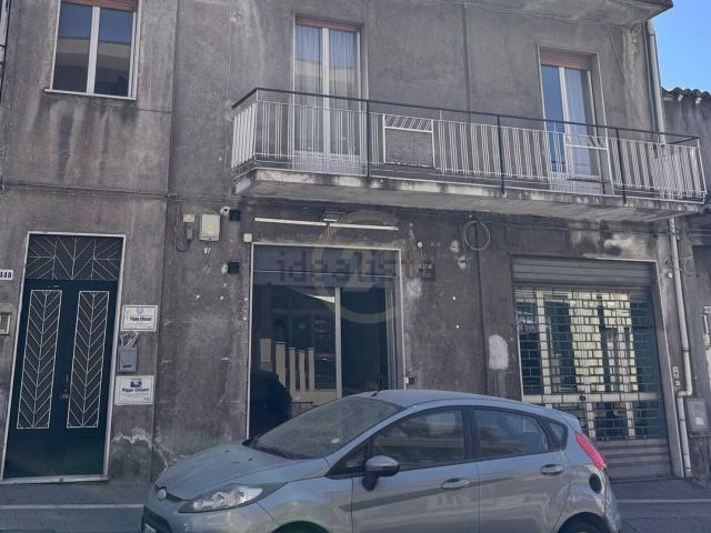 Appartamento in vendita a Belpasso, Sicilia
