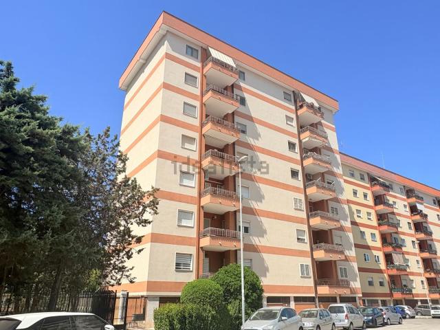 Appartamento in vendita a Municipio 1, Puglia