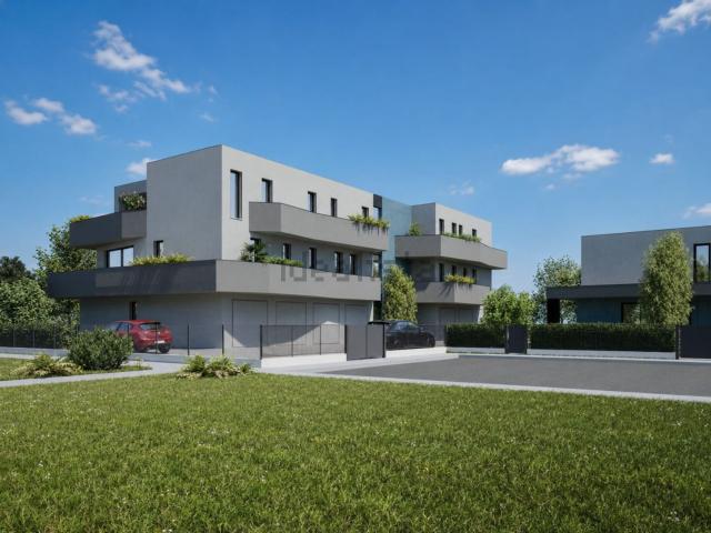 Appartamento in vendita a Curtarolo, Veneto
