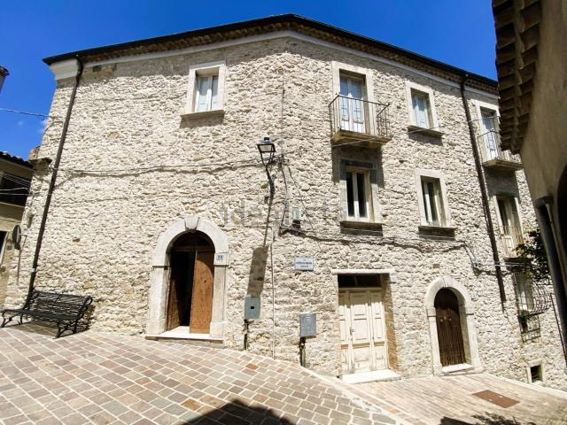 Appartamento in vendita a Girarda, Palmoli