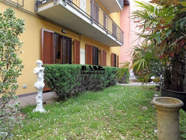 Appartamento in vendita a Manera, Lomazzo