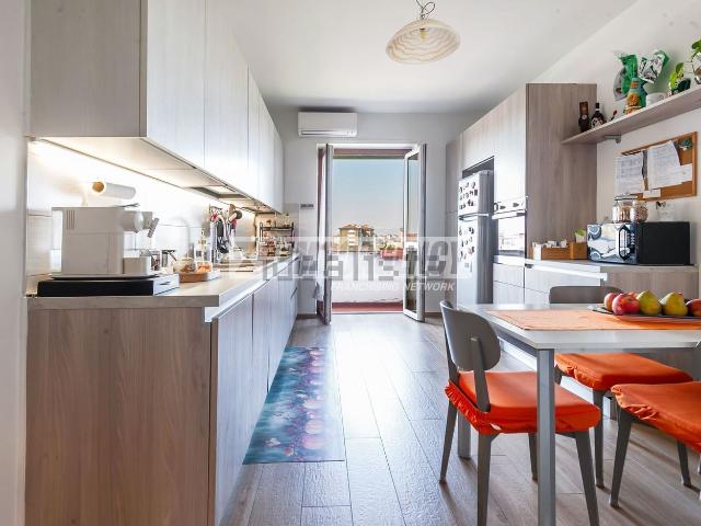 Appartamento in vendita a Zona Omogenea Milano Nord, Bresso