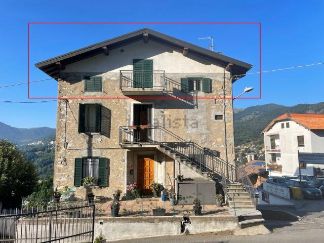 Attico in vendita a Como