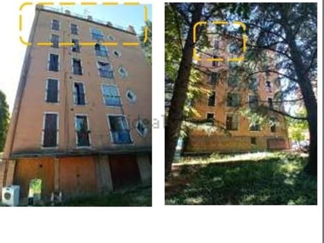 Appartamento in vendita a Monticella, Conegliano