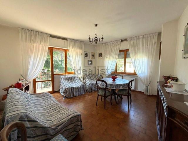Appartamento in vendita a Umbertide, Perugia