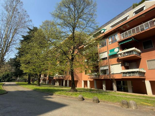 Appartamento in vendita a Vimodrone, Lombardia
