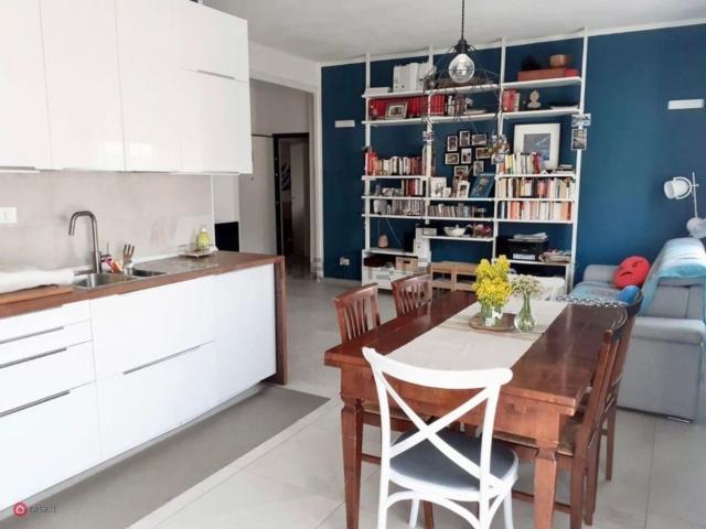 Appartamento in vendita a Bagnola, Lerici
