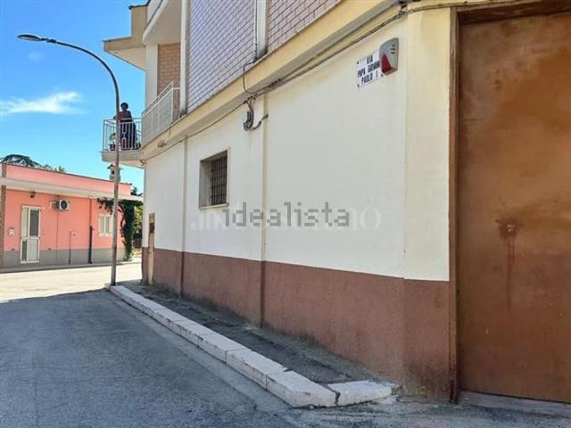 Appartamento in vendita a Puglia, Foggia