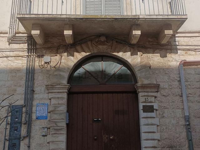 Appartamento in vendita a Palo Del Colle, Bari