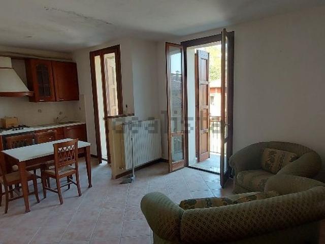 Appartamento in vendita a Unione dei comuni del Frignano, Serramazzoni