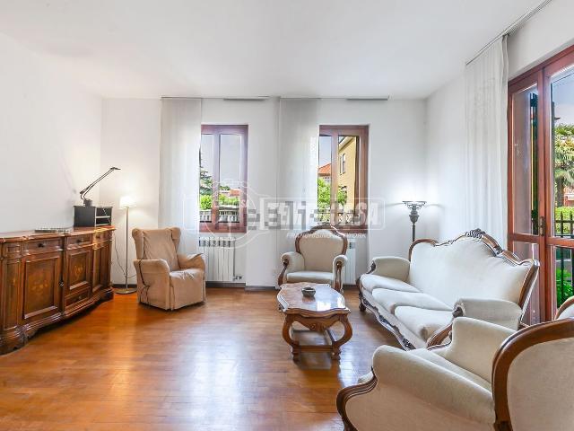 Appartamento in vendita a Ospitaletto, Cormano