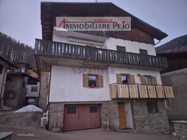 Appartamento in vendita a Comunità montana della Valle Sabbia, Capovalle