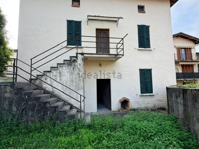 Appartamento in vendita a Trevano di Sotto, Uggiate