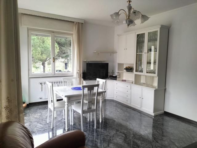 Appartamento in vendita a San Salvatore, Cogorno