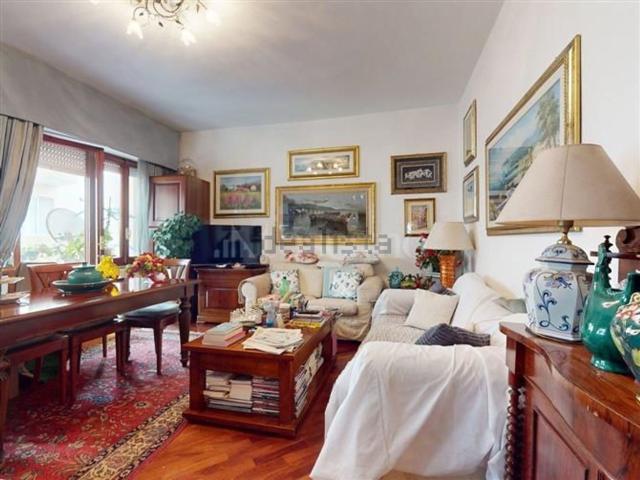 Appartamento in vendita a Bonaria, Cagliari