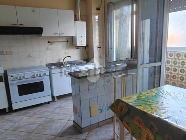 Appartamento in vendita a Casa Roma, Salerno