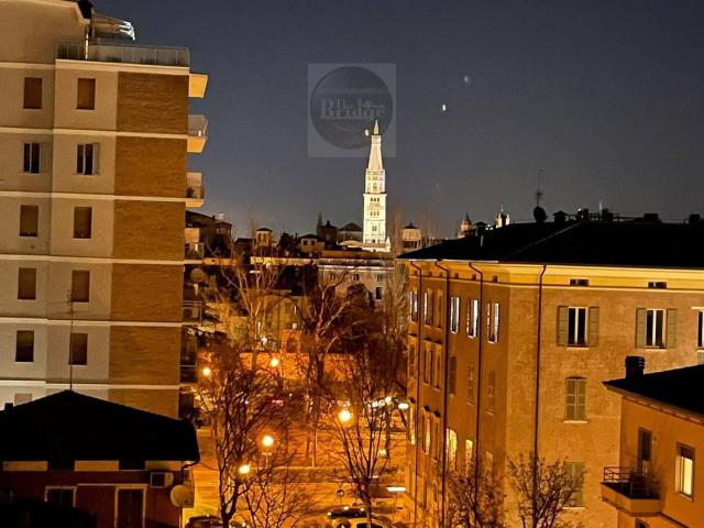 Attico in vendita a Buon Pastore, Modena