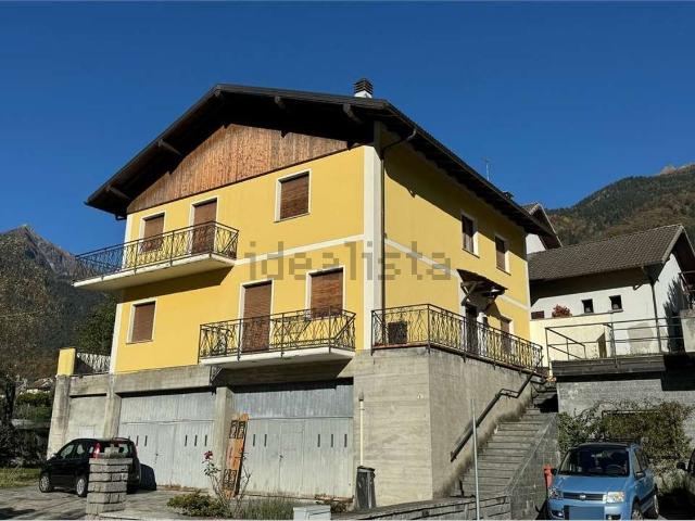 Appartamento in vendita a Vaniullo, Piemonte
