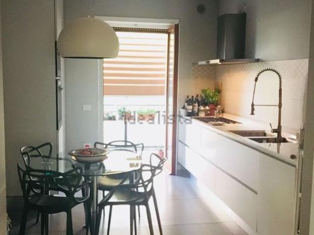 Appartamento in vendita a Casa Roma, Salerno