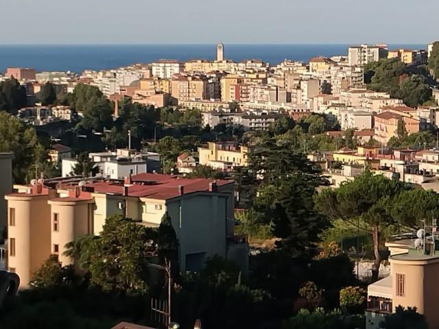 Appartamento in vendita a Casa Roma, Salerno