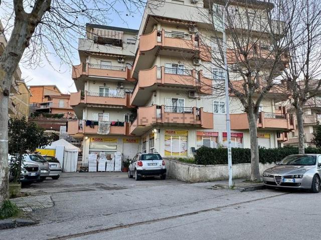 Appartamento in vendita a San Cataldo, Sicilia