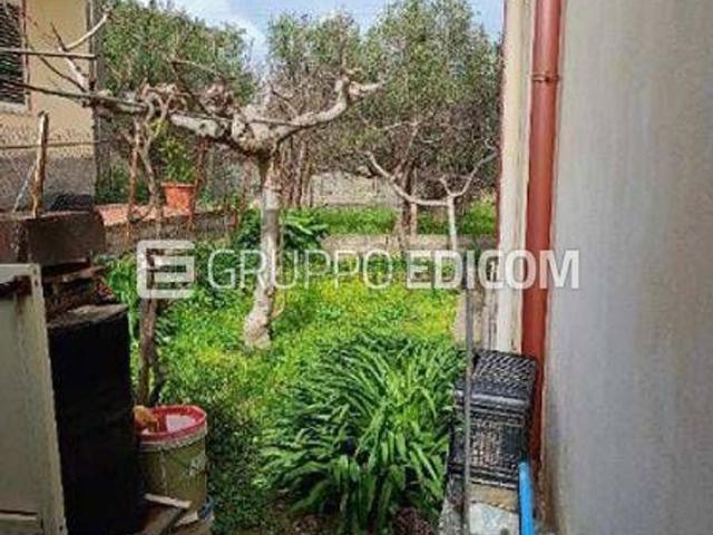 Appartamento in vendita a Siano, Calabria