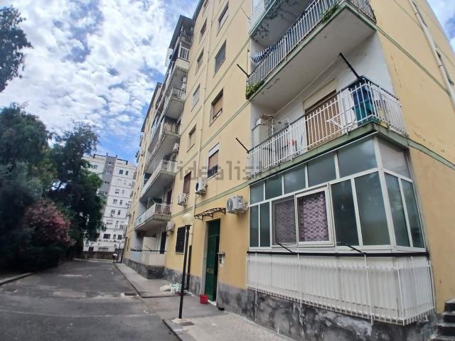 Appartamento in vendita a Monte Po-Nesima-San Leone-Rapisardi, Catania