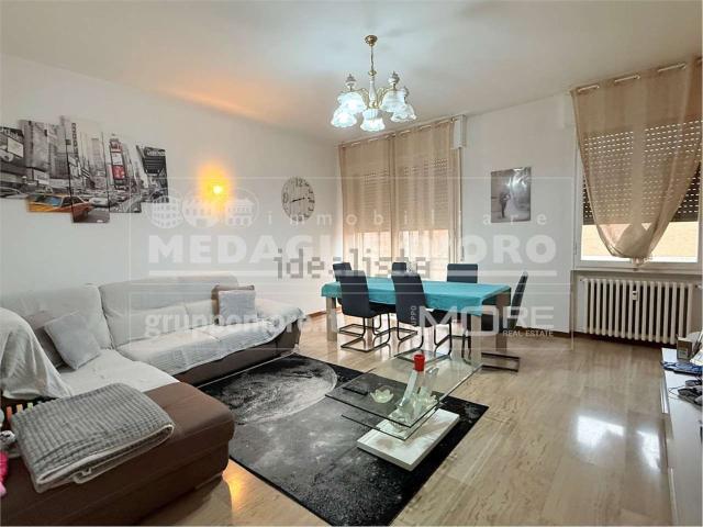 Appartamento in vendita a Buon Pastore-Sant'Agnese-San Damaso, Modena