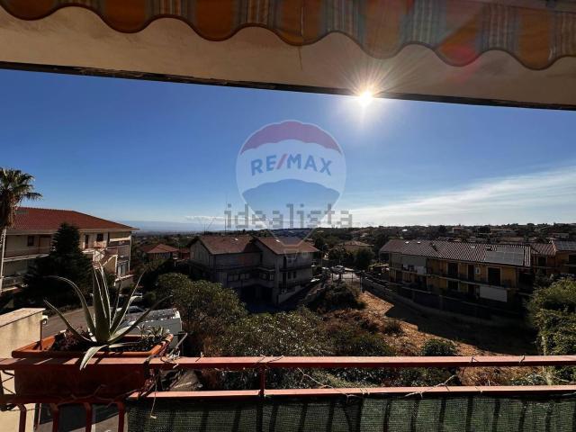 Appartamento in vendita a San Pietro Clarenza, Catania