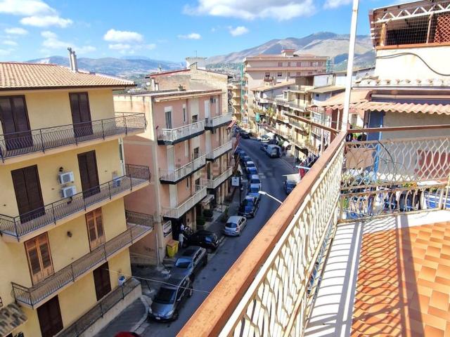 Appartamento in vendita a Misilmeri, Palermo