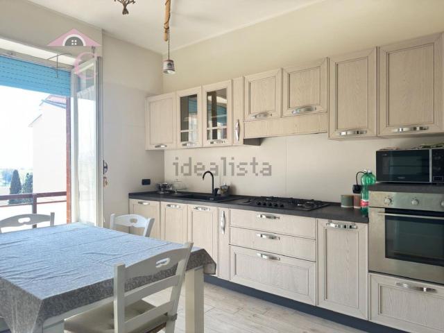 Appartamento in vendita a Montecastrilli, Umbria