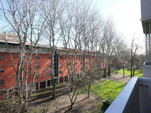 Appartamento in vendita a San Faustino-Madonnina-Quattroville, Modena