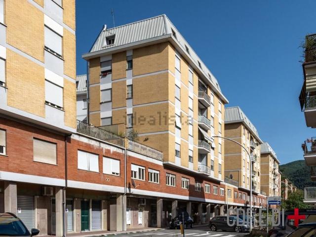Appartamento in vendita a Città Giardino, Rieti