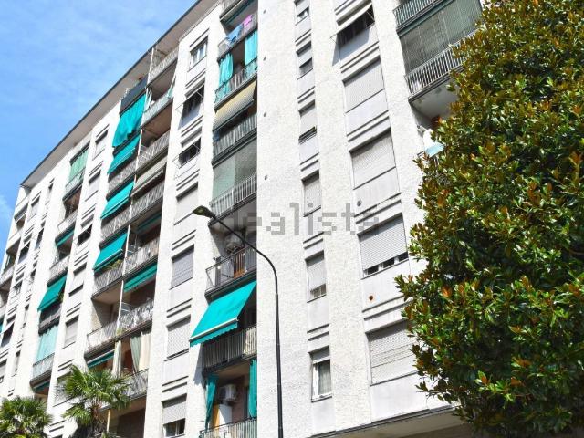 Appartamento in vendita a Zona Omogenea Milano Nord, Cinisello Balsamo