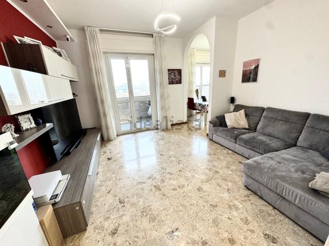 Appartamento in vendita a Grancino, Buccinasco