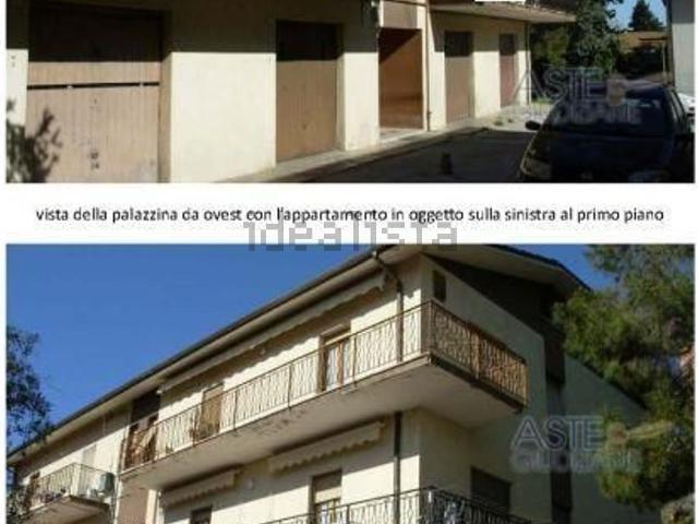 Appartamento in vendita a Marche, Ancona