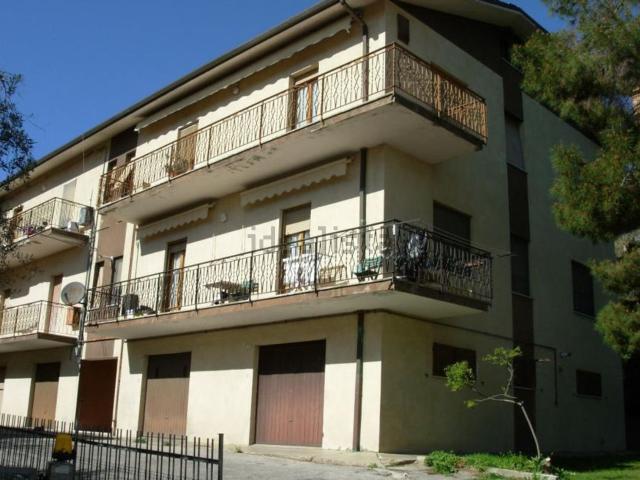 Appartamento in vendita a Marche, Ancona