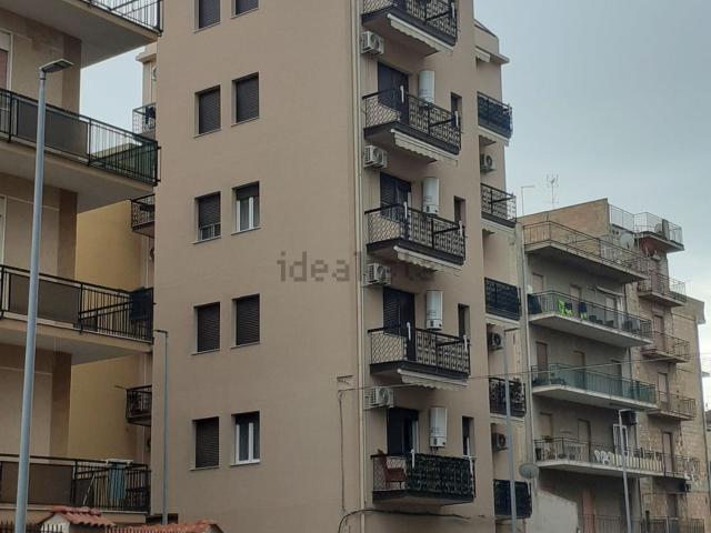 Appartamento in vendita a Reggio di Calabria, Reggio Calabria