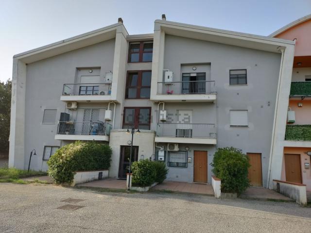 Appartamento in vendita a Calabria, Cosenza
