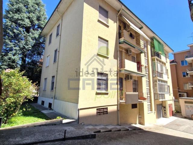 Appartamento in vendita a Zona Po, Cremona