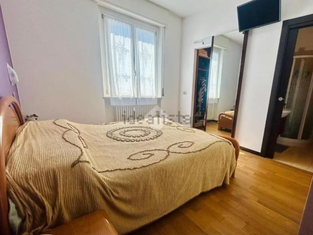 Appartamento in vendita a Borgo Pompilio, San Giorgio Di Mantova