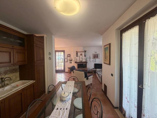Appartamento in vendita a Monteguidi, Casole D'elsa