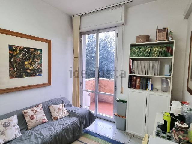 Appartamento in vendita a Colonnata, Sesto Fiorentino