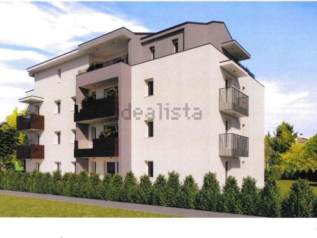 Appartamento in vendita a Marcon, Veneto