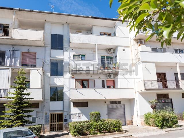 Appartamento in vendita a Altamura, Bari