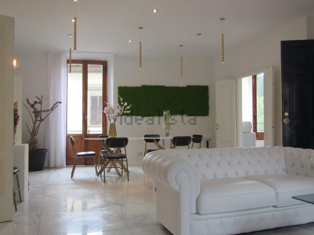 Appartamento in vendita a San Polo In Chianti, Firenze