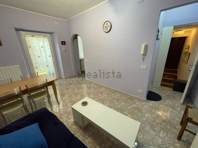 Appartamento in vendita a Centro storico, Isernia